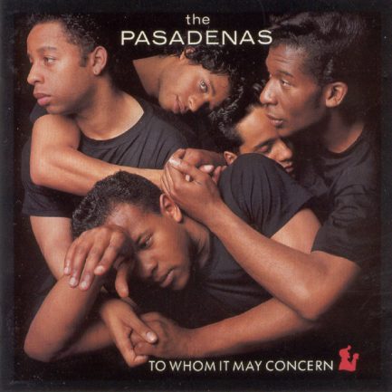 The Pasadenas - To Whom It May Concern