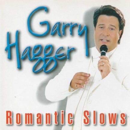 Garry Hagger - Romantic Slows