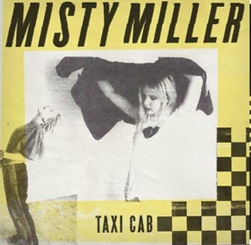 Misty Miller - Taxi Cab