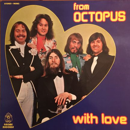 Octopus - From Octopus With Love