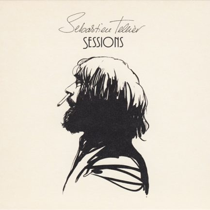 Sébastien Tellier - Sessions