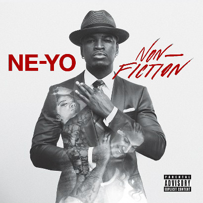 Ne-Yo - Non-Fiction