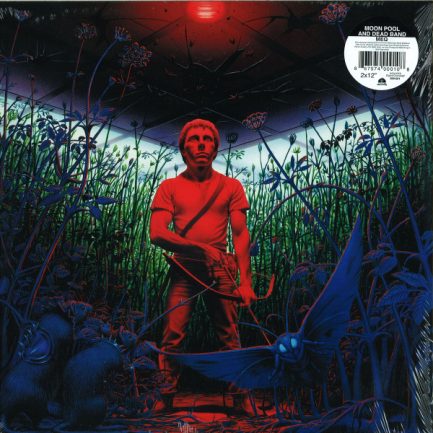 Moon Pool And Dead Band - MEQ