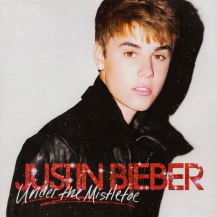 Justin Bieber - Under The Mistletoe