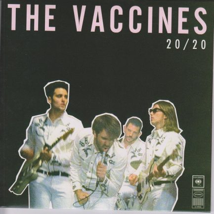 The Vaccines - 20/20