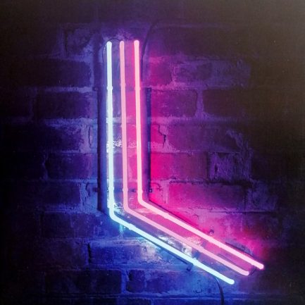 The Paper Kites - Twelvefour