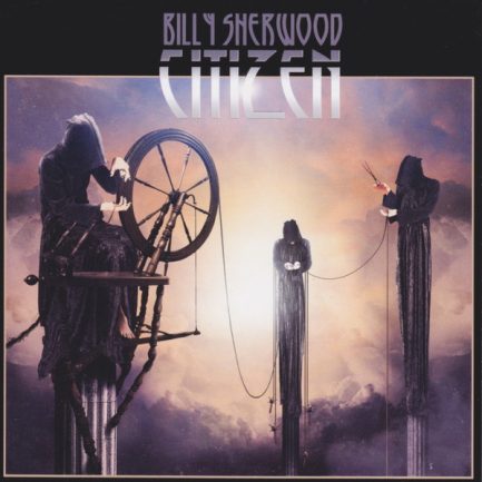 Billy Sherwood - Citizen