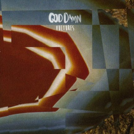 God Damn - Vultures