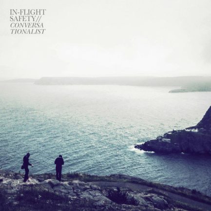 In Flight Safety - Conversationalist