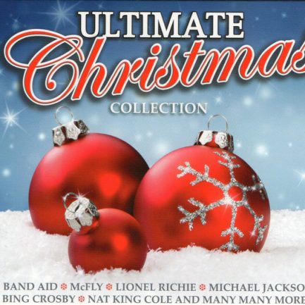 Various - Ultimate Christmas Collection