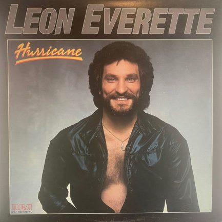 Leon Everette - Hurricane