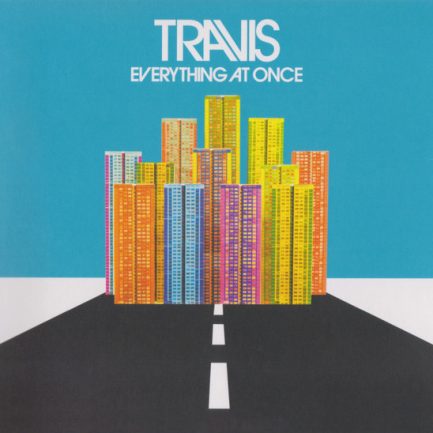 Travis - Everything At Once