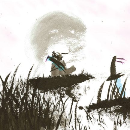 Odeko - A History With Samus