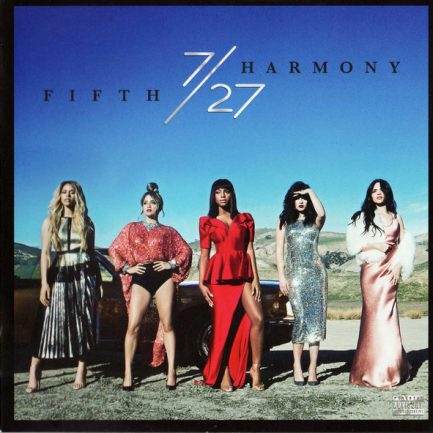 Fifth Harmony - 7/27