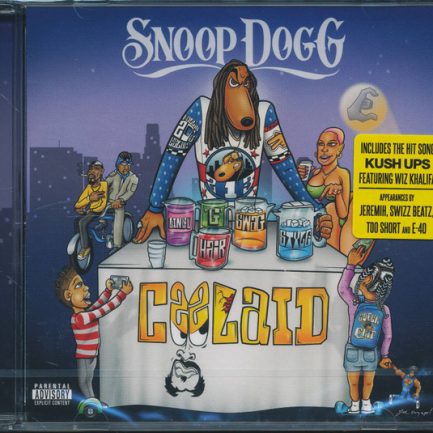 Snoop Dogg - Coolaid
