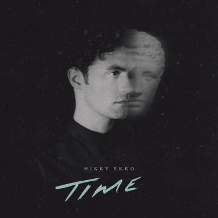 Mikky Ekko - Time