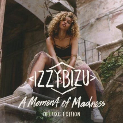 Izzy Bizu - A Moment of Madness