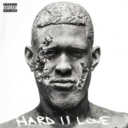 Usher - Hard II Love