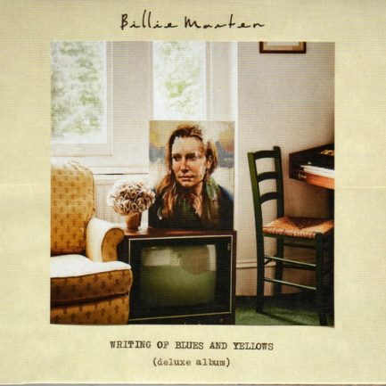 Billie Marten - Writing Of Blues And Yellows (Deluxe Album)