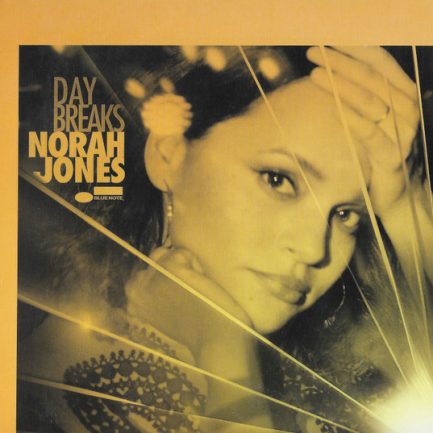 Norah Jones - Day Breaks