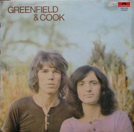 Greenfield & Cook - Greenfield & Cook