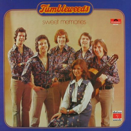 Tumbleweeds - Sweet Memories