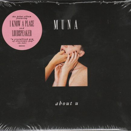 Muna - About U
