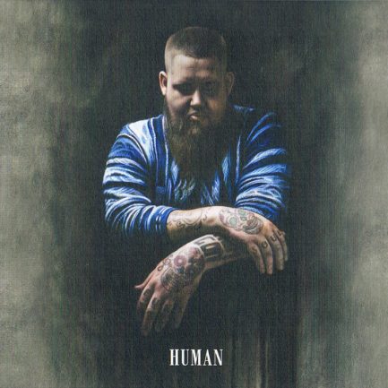 Rag'n'Bone Man - Human