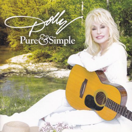 Dolly Parton - Pure & Simple