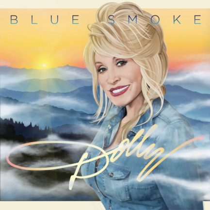 Dolly - Blue Smoke