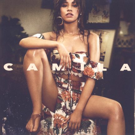 Camila Cabello - Camila