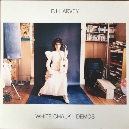 PJ Harvey - White Chalk - Demos