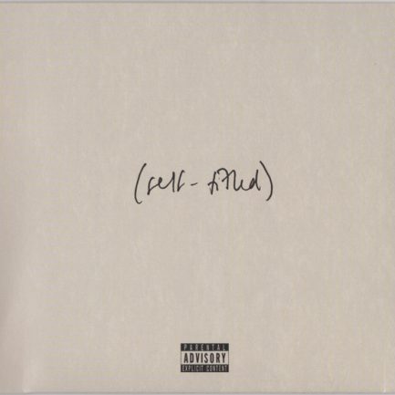 Marcus Mumford - (Self-titled)