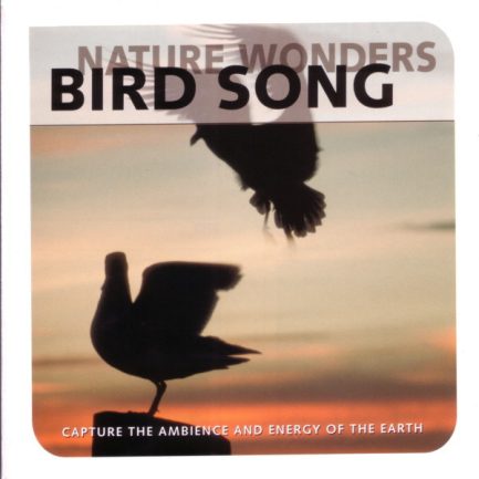 Levantis - Nature Wonders - Bird Song