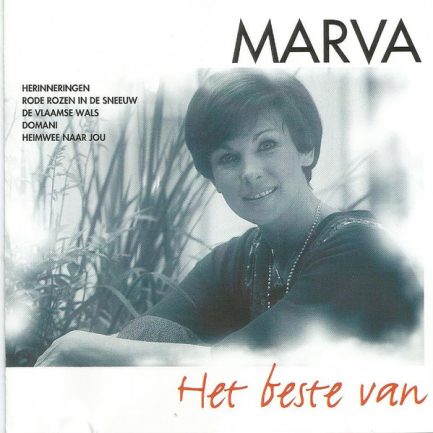 Marva - Het Beste Van