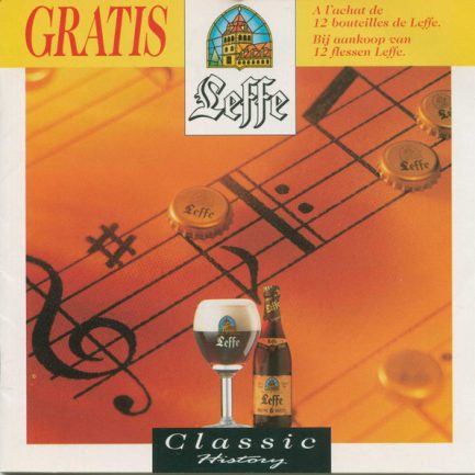 Various - Classic History