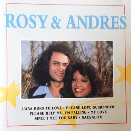 Rosy & Andres - Rosy & Andres
