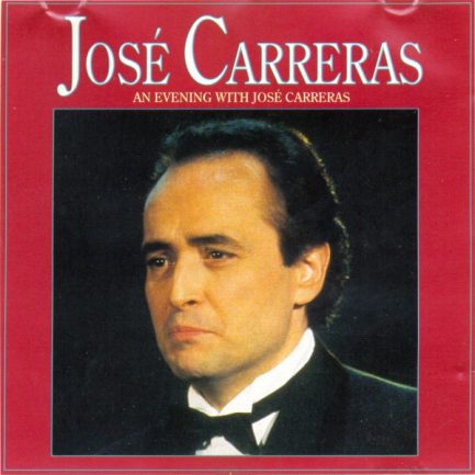 José Carreras - An Evening With José Carreras