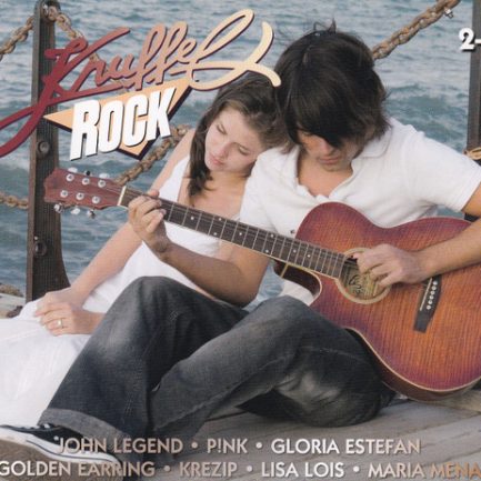 Various - Knuffelrock