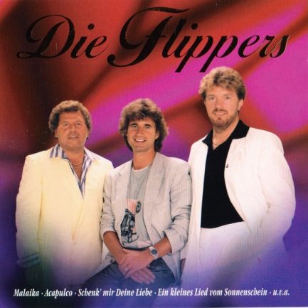 Die Flippers - Die Grossen Erfolge Der Flippers
