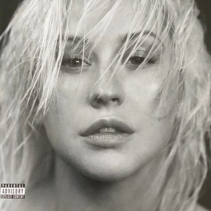 Christina Aguilera - Liberation