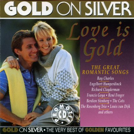 Various - Love Is Gold