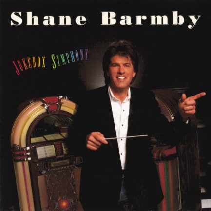 Shane Barmby - Jukebox Symphony