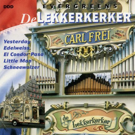 De Lekkerkerker - Evergreens