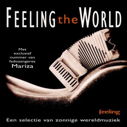 Various - Feeling The World