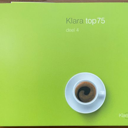 Various - Klara Top 75 - Volume 4