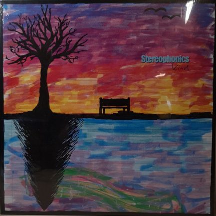 Stereophonics - Kind