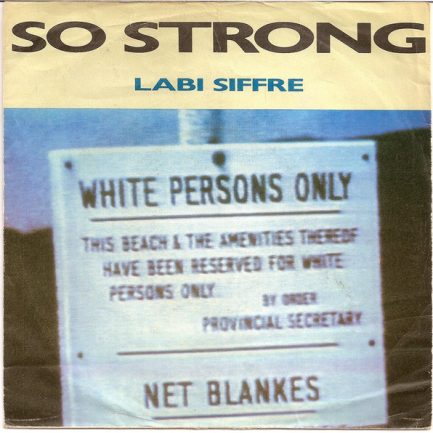 Labi Siffre - (Something Inside) So Strong