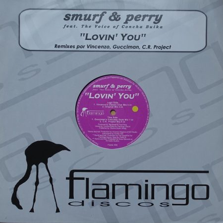 Smurf & Perry - Lovin' You