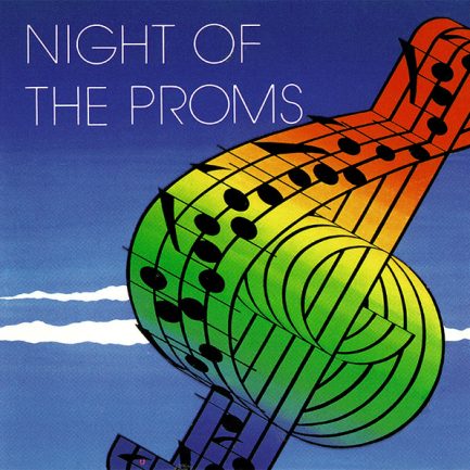 Philharmonisches Orchester Aus Flandern - Night Of The Proms